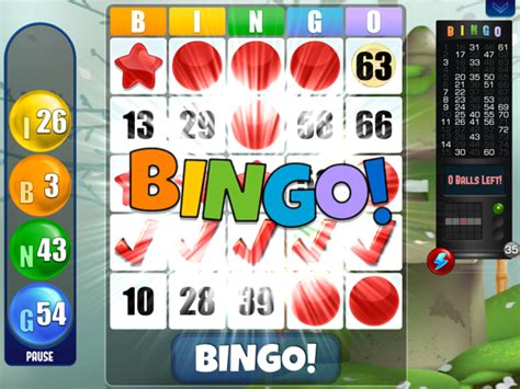 Absolute Bingo! Play Fun Games Tips, Cheats, Vidoes and .